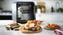 Breville® Halo Rotisserie Air Fryer Oven Image 7 of 10